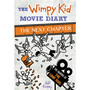 The Wimpy Kid Movie Diary: The Next Chapter (The Making of The Long Haul) - ISBN 9780141388199