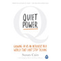 Quiet Power - ISBN 9780241977910