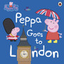 Peppa Pig: Peppa Goes to London - ISBN 9780241294567