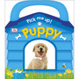 Pick Me Up! Puppy - ISBN 9780241274453