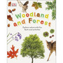 Woodland and Forest - ISBN 9780241282526