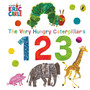 The Very Hungry Caterpillar's 123 - ISBN 9780141367941