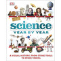 Science Year by Year - ISBN 9780241212264