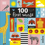 100 First Words - ISBN 9780241275818