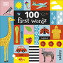 100 First Words - ISBN 9780241275818