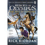 The Son of Neptune: The Graphic Novel (Heroes of Olympus Book 2) - ISBN 9780141370507