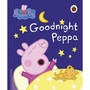 Peppa Pig: Goodnight Peppa - ISBN 9780241294048