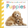 Baby Touch and Feel: Puppies - ISBN 9780241273135
