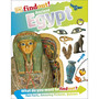 DKfindout! Ancient Egypt - ISBN 9780241282779