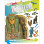 DKfindout! Ancient Egypt - ISBN 9780241282779