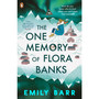 The One Memory of Flora Banks - ISBN 9780141368511