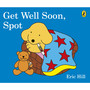 Get Well Soon, Spot - ISBN 9780141373140