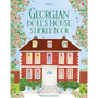 Georgian Doll's House Sticker Book - ISBN 9781409586807