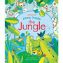 Peep Inside the Jungle - ISBN 9781409599159