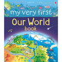 My Very First Our World Book - ISBN 9781474917896