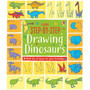 Step-by-Step Drawing Dinosaurs - ISBN 9781474921596