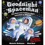 Goodnight Spaceman - ISBN 9780141376073