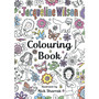The Jacqueline Wilson Colouring Book - ISBN 9780552575522
