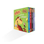 The Dinosaur that Pooped: Little Library - ISBN 9781782956938