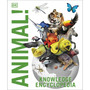 Knowledge Encyclopedia Animal! - ISBN 9780241228418