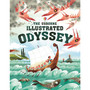 Usborne Illustrated Odyssey - ISBN 9781409598930