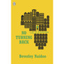 No Turning Back - ISBN 9780141368900