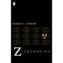 Z For Zachariah - ISBN 9780141368986