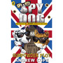 Spy Dog: The Gunpowder Plot - ISBN 9780141369990