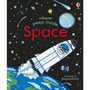 Peep Inside Space - ISBN 9781409599142
