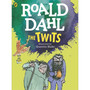The Twits (Colour Edition) - ISBN 9780141369341