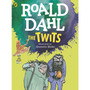 The Twits (Colour Edition) - ISBN 9780141369341
