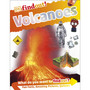 DKfindout! Volcanoes - ISBN 9780241250242