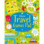 Travel Games Pad - ISBN 9781409581390