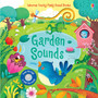 Garden Sounds - ISBN 9781409597698