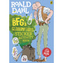 The BFG's Gloriumptious Sticker Activity Book - ISBN 9780141361529