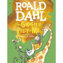 The Giraffe and the Pelly and Me (Colour Edition) - ISBN 9780141369273