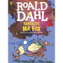 Fantastic Mr Fox (Colour Edn) - ISBN 9780141369280