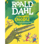 The Enormous Crocodile (Colour Edition) - ISBN 9780141369303