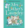 Mrs Lather's Laundry - ISBN 9780141369952