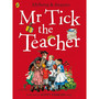Mr Tick the Teacher - ISBN 9780141369969