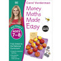 Money Maths Made Easy: Beginner, Ages 7-8 (Key Stage 2) - ISBN 9780241241370