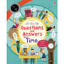 Lift-the-flap Questions and Answers about Time - ISBN 9781409582168