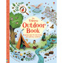 The Usborne Outdoor Book - ISBN 9781409599104