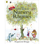 The Puffin Book of Nursery Rhymes - ISBN 9780141370163