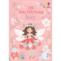 Little Sticker Dolly Dressing Fairy - ISBN 9781409597162