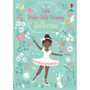 Little Sticker Dolly Dressing Ballerina - ISBN 9781409597155