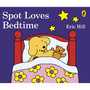 Spot Loves Bedtime - ISBN 9780141362861