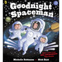 Goodnight Spaceman - ISBN 9780141365626