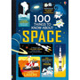 100 Things to Know About Space - ISBN 9781409593928