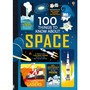 100 Things to Know About Space - ISBN 9781409593928